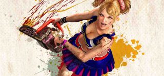 Lollipop Chainsaw