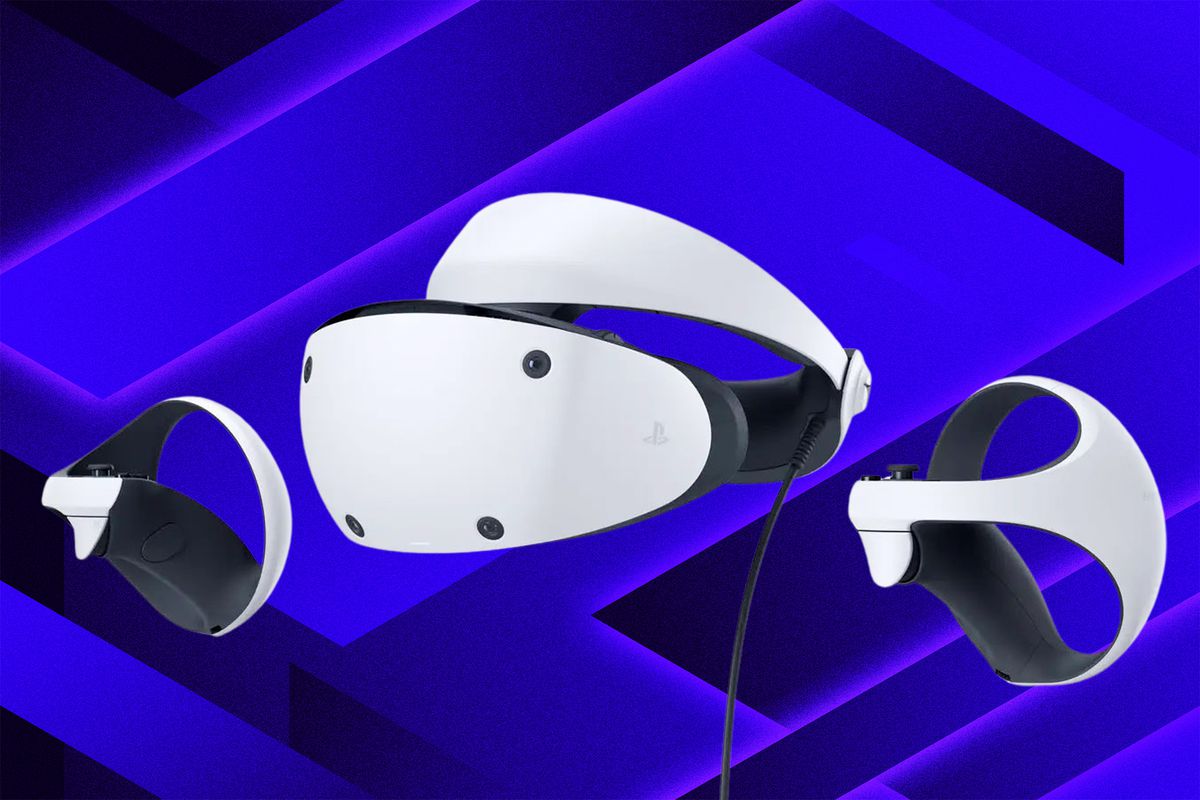 プライス削減後に発表された新しいPlayStation VR2ゲーム