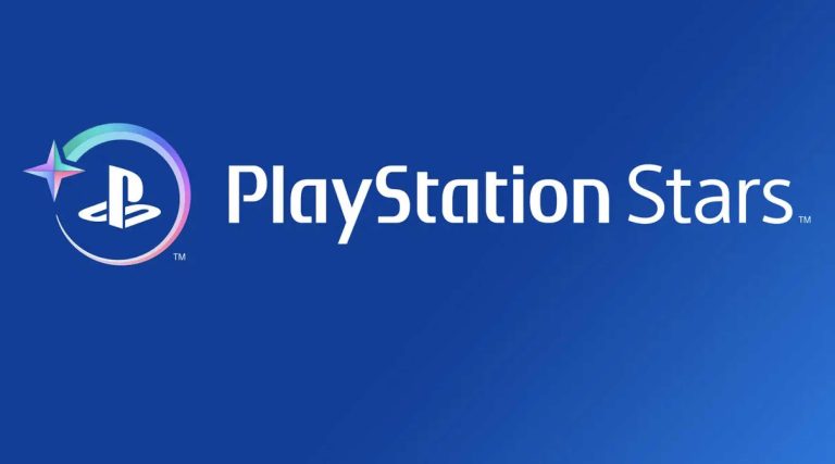 PlayStation Stars