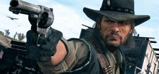 Red Dead
