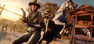 Red Dead Online