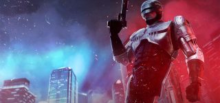 RoboCop