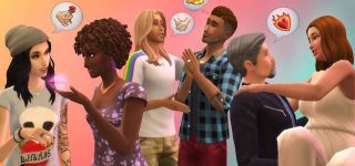 Sims 4 sexual