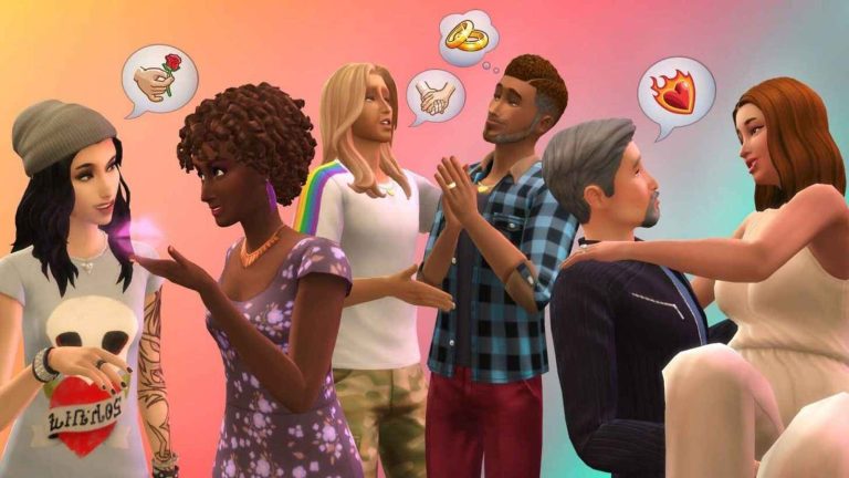 Sims 4 sexual