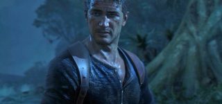 Uncharted 4