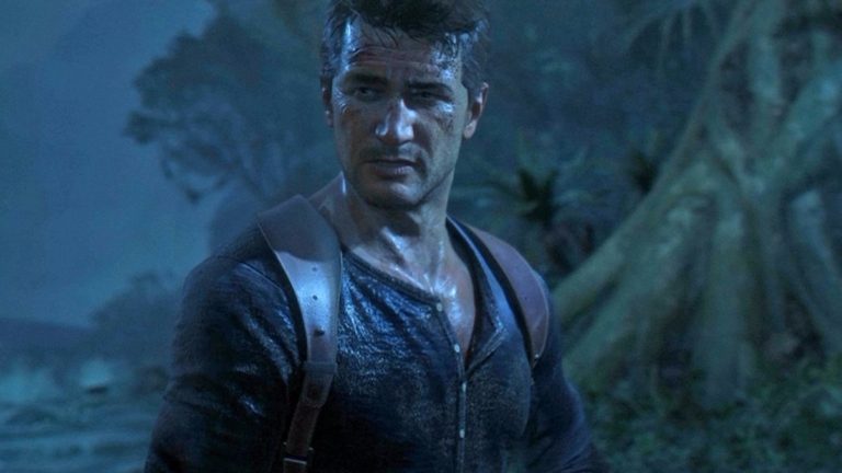 Uncharted 4