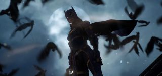 gotham knights