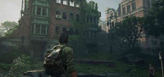 last of us remake leaked