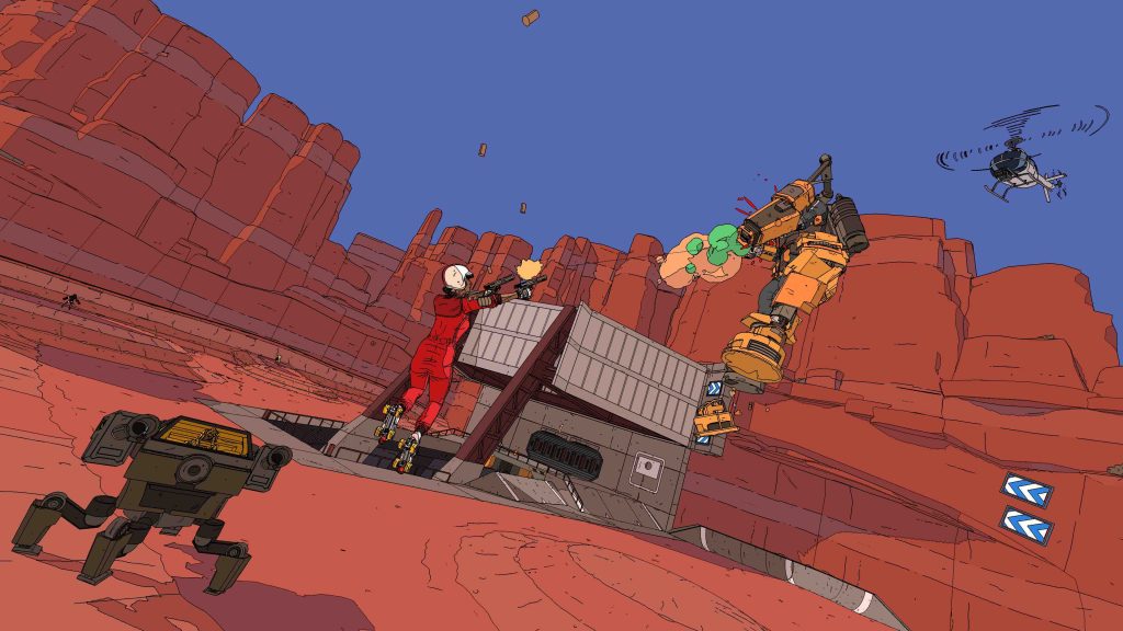 3 RD Announce Screenshot04