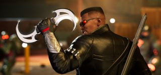 Blade