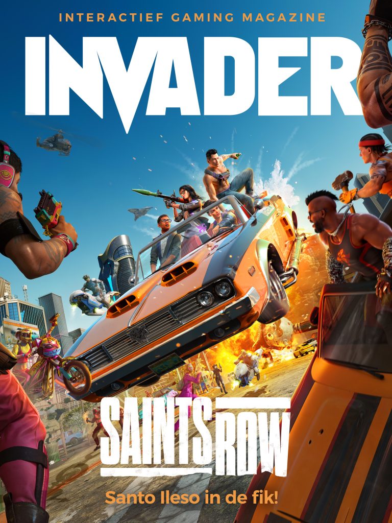 Cover Invader94 SaintsRow iPad 0 00 11 14