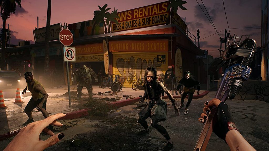 Dead Island 2 a