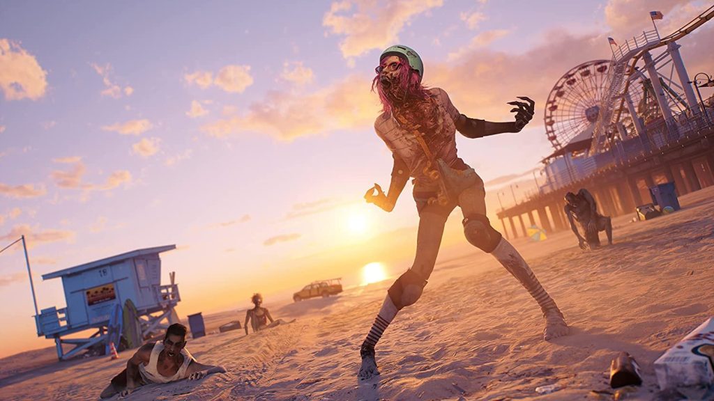 Dead island 2 c