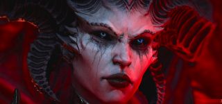 Diablo 4
