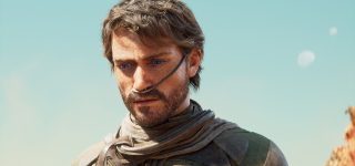 Dune Awakening main