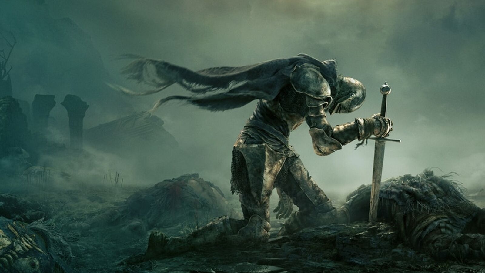 Bandai Namco heeft live-action Elden Ring film aangekondigd