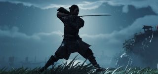 Ghost of Tsushima