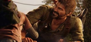 Last of us part 1