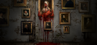 Layers of fear