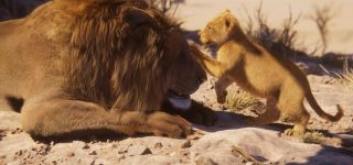 Lion