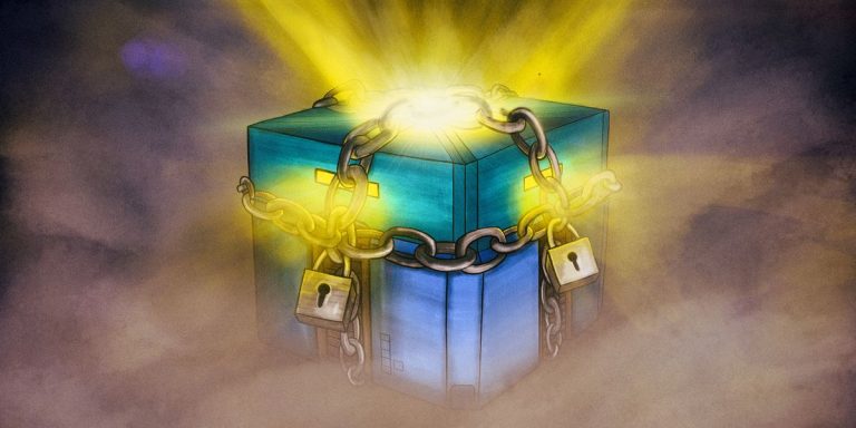 Lootbox