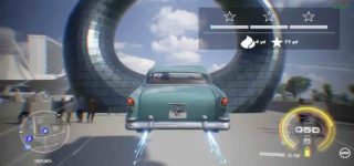 Need for Speed 2022
