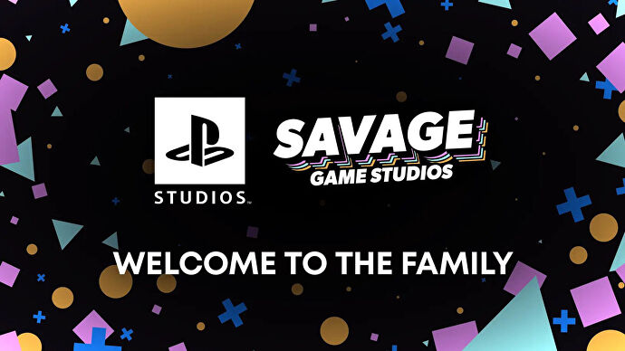 PS Savage Game Studios