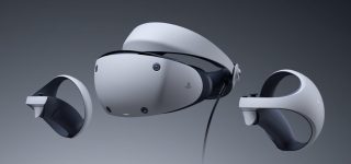 PlayStation VR2