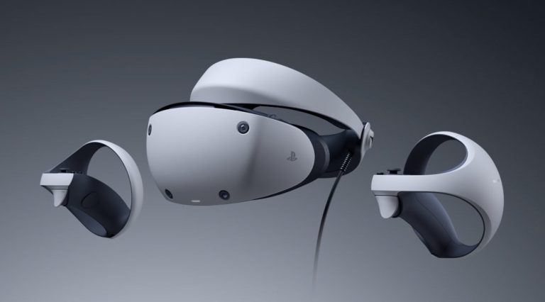 PlayStation VR2