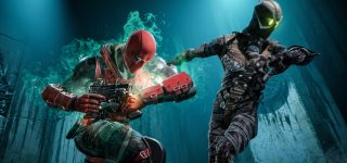 Red Hood