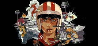 Rollerdrome review