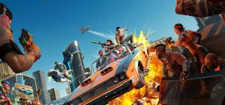 Saints Row 2