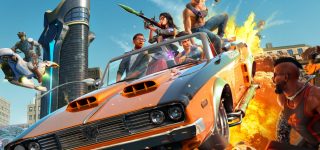 Saints Row review 1