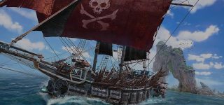 Skull and Bones