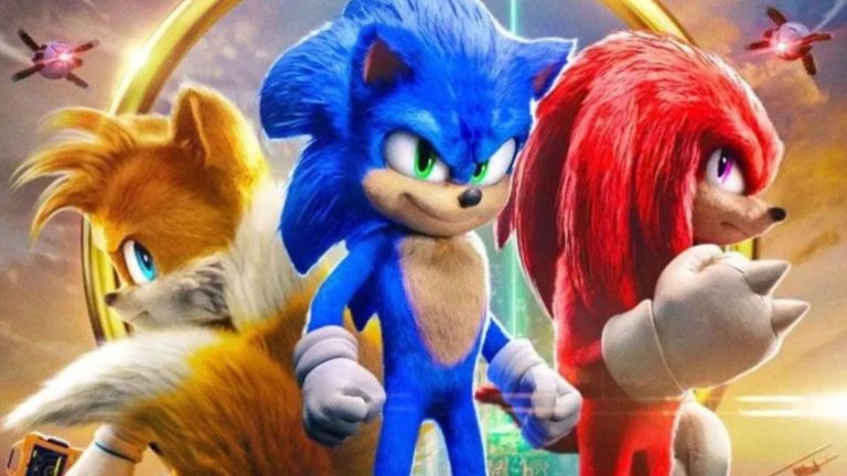 Sonic