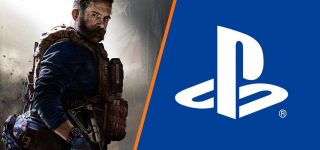Sony Call of Duty