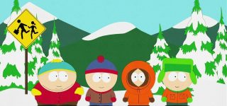 South park