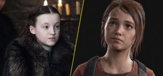 The Last of Us