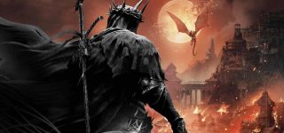 The Lords of the Fallen