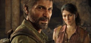 TloU 1