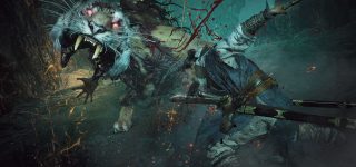 Wo lang fallen dynasty