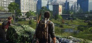 last of us