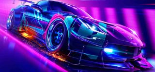 need for speed heat plus