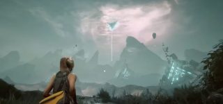 scars above gameplay