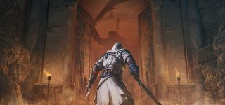 Assassins Creed Mirage