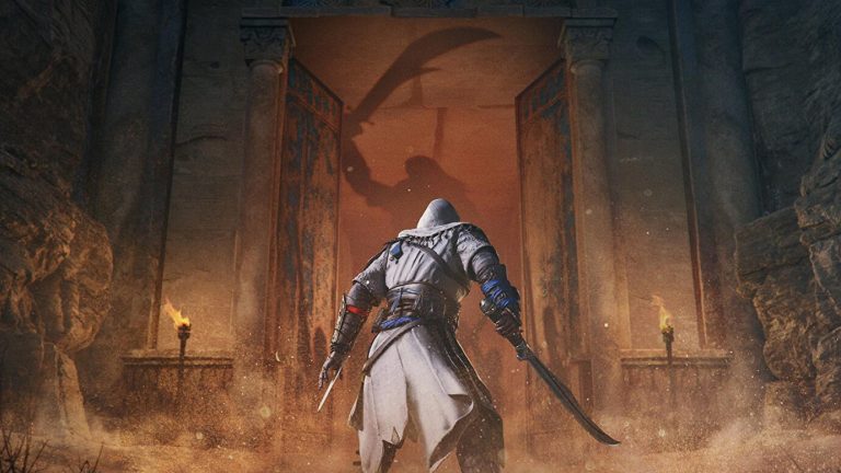 Assassins Creed Mirage