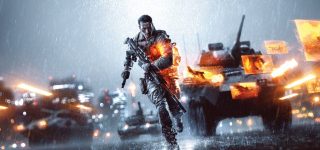 Battlefield