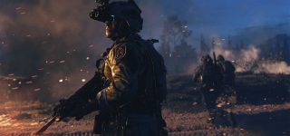 CoD MW2