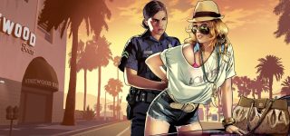 GTA