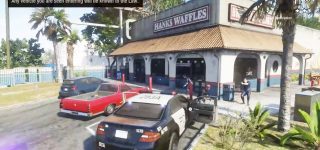 GTA 6 leak